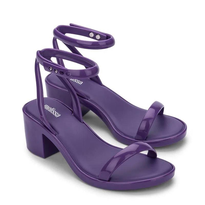 Melissa Hell II Original 33700 MC - Chinelo Feminino - Magazine Luiza